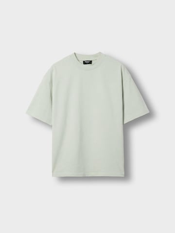 Burocs Shirt‌‌‌‌‌‌‌‌‌ in Grün: Vorderseite