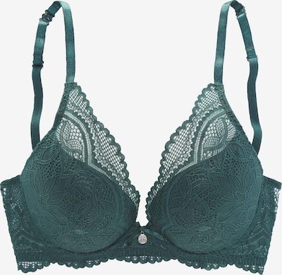 NUANCE Grudnjak u zelena, Pregled proizvoda