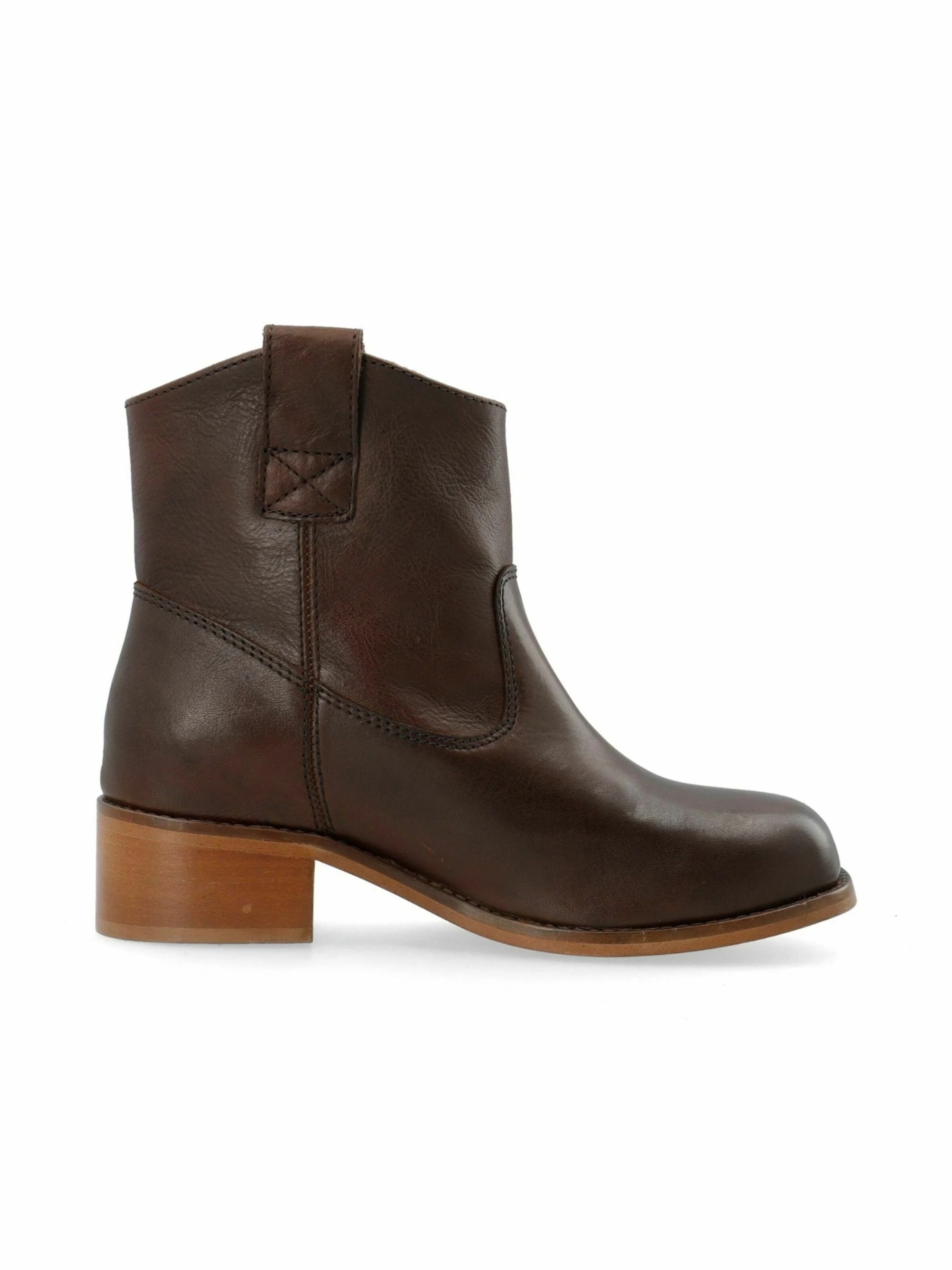 Ca'Shott Chelsea csizmák ' CSVILMA ' - barna