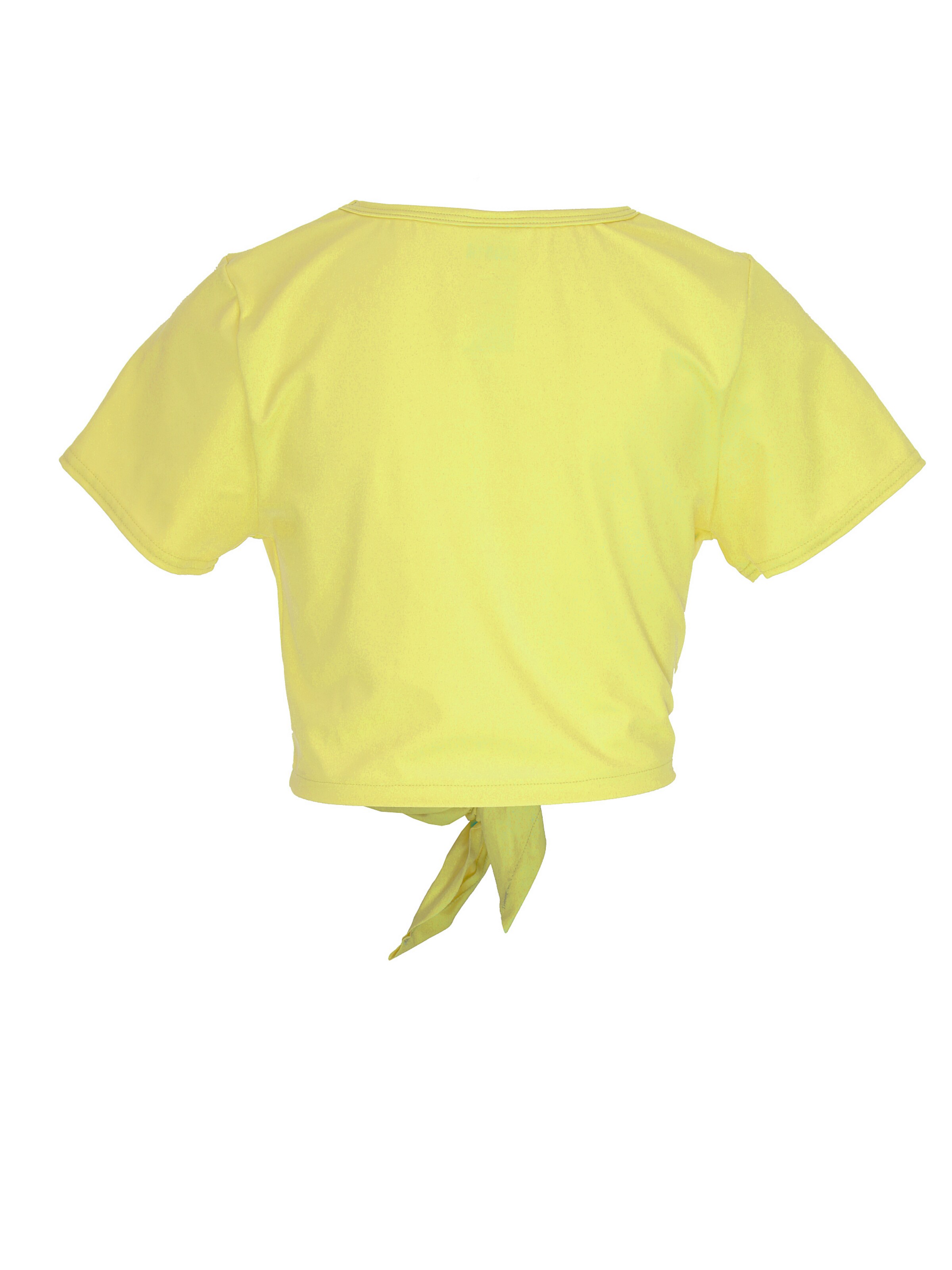 Protecție UV de la VIVID pe galben