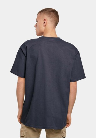 ROCAWEAR Shirt 'Rocroc' in Blue