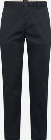 Regular Pantalon chino 'STUART' SCOTCH & SODA en vert : devant