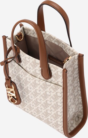 Shopper 'GIGI' di MICHAEL Michael Kors in beige