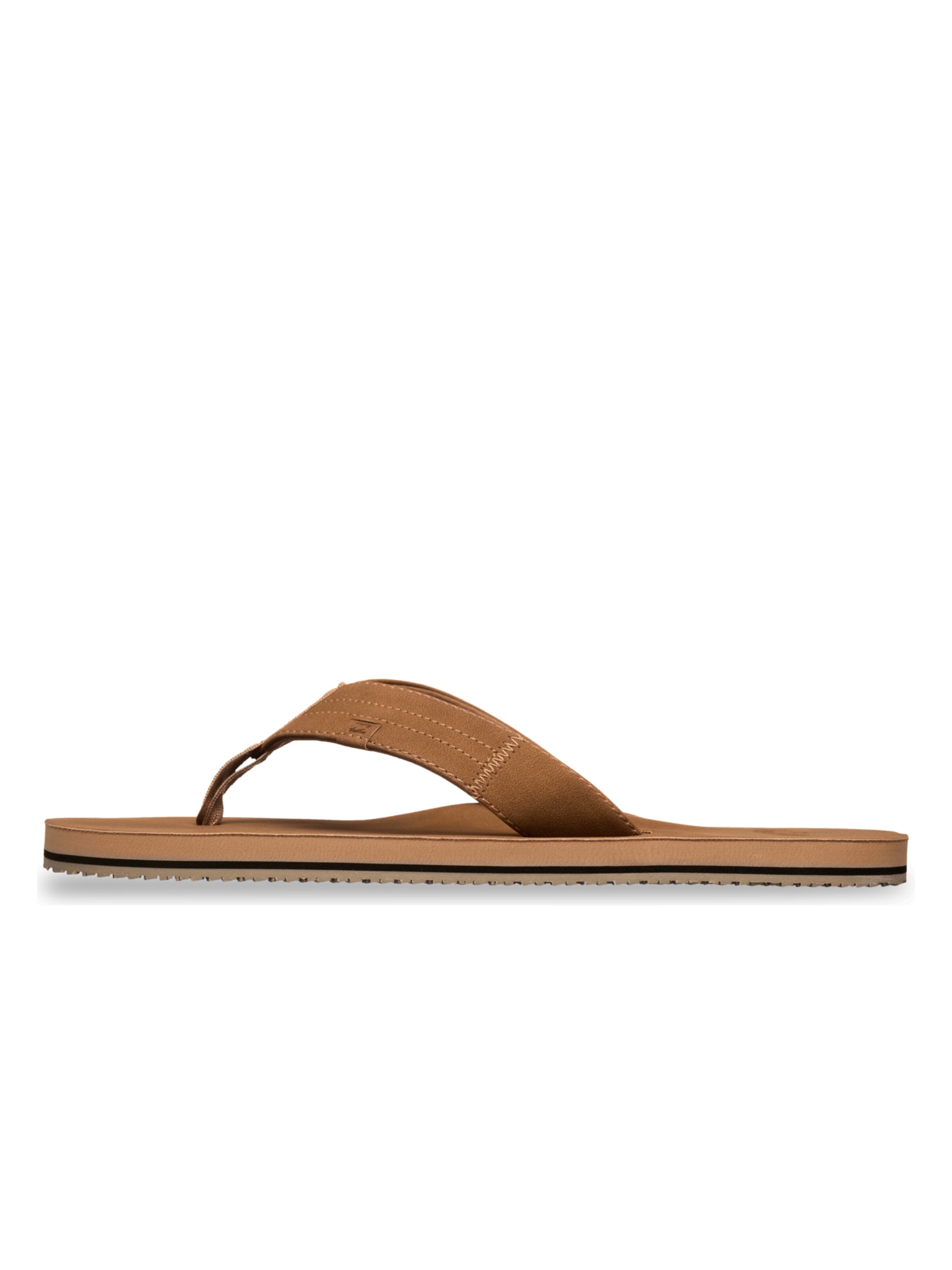 BILLABONG Sandalen 'Seaway' in Bruin