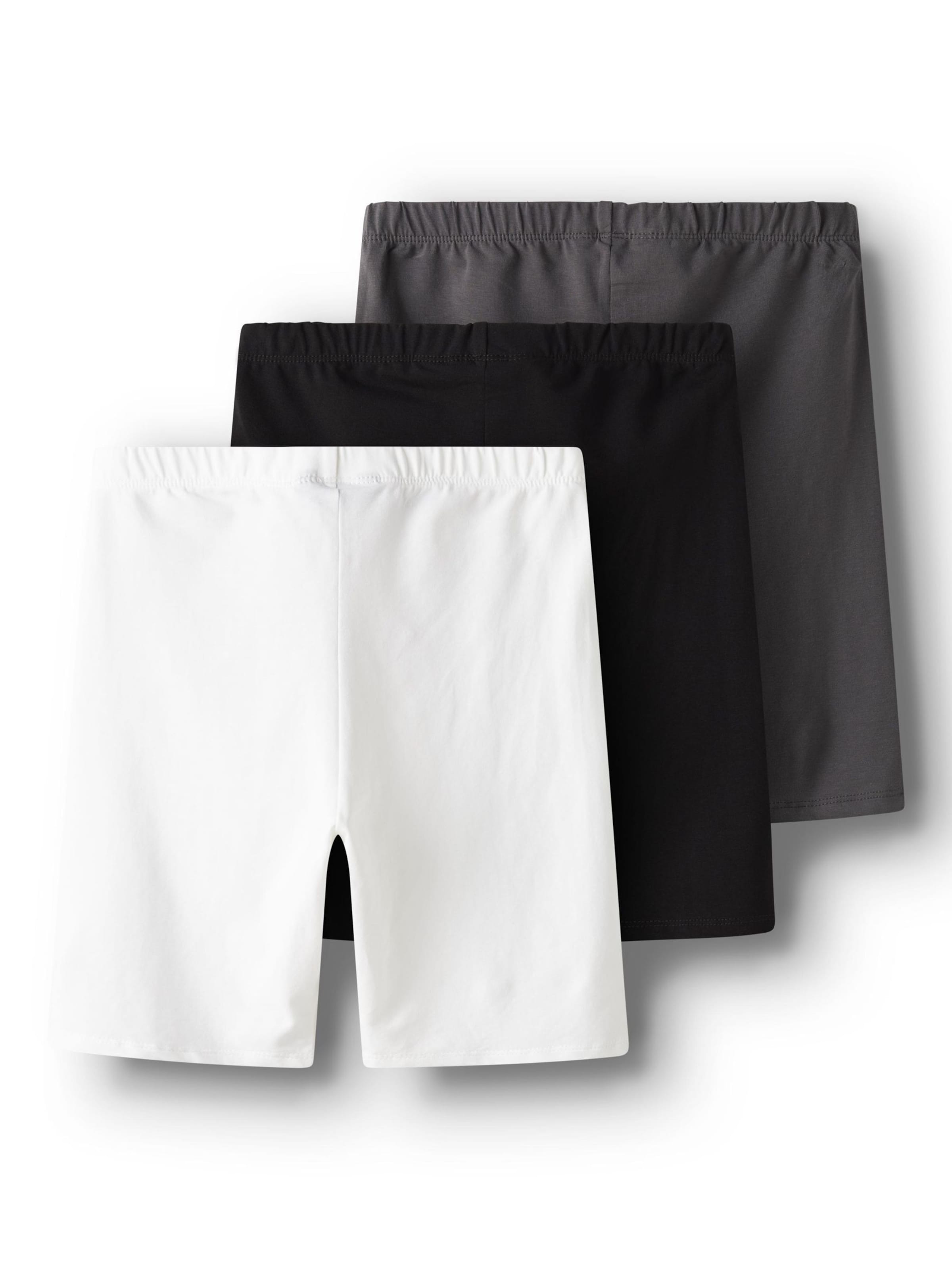 TWO SOON Skinny Leggings i blandingsfarvet