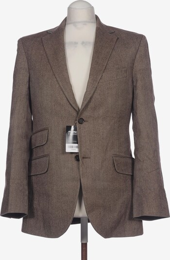 Hackett London Suit Jacket in M in Brown, Item view