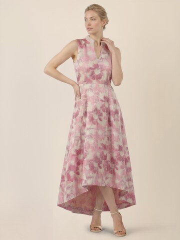 APART Dress in Pink