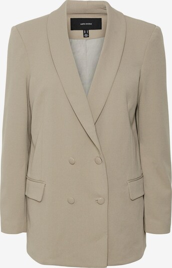 VERO MODA Blazer 'Zamira' in Stone, Item view