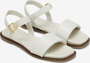 Marc O'Polo Sandals in Beige