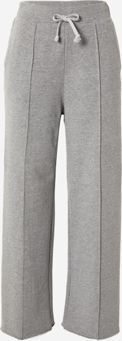 Pantalon de pyjama Gilly Hicks en gris : devant