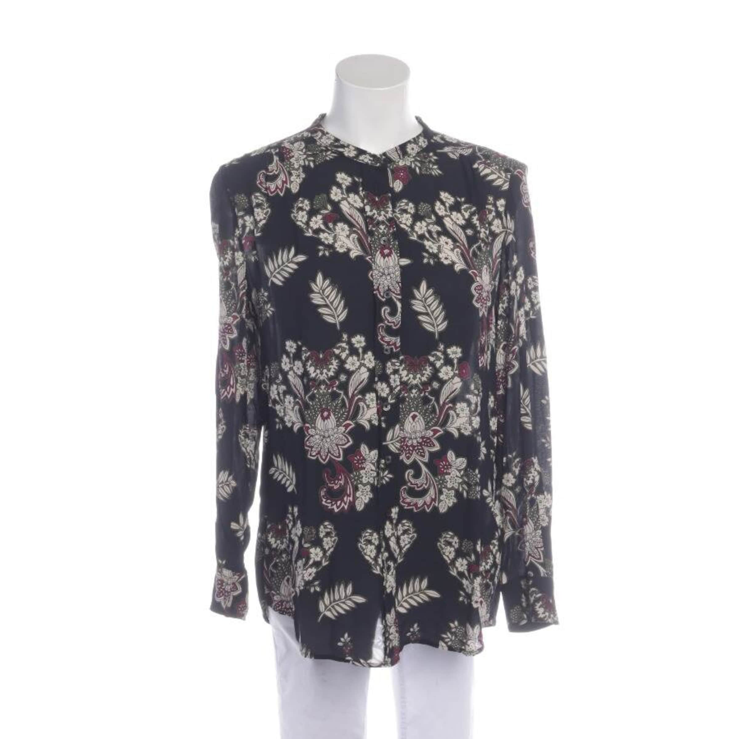 Marc O'Polo DENIM Blouse & Tunic in M in Mixed colors: front