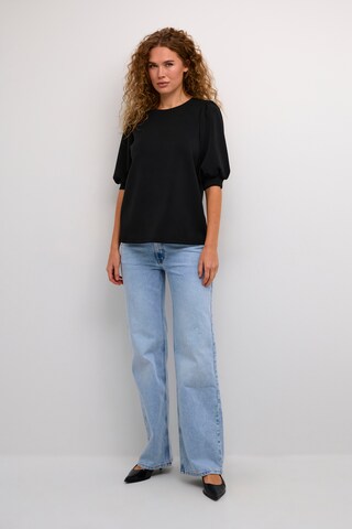 My Essential Wardrobe Blouse in Zwart