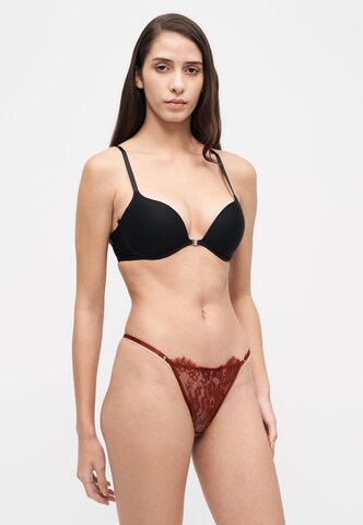 Hunkemöller Στρινγκ σε κόκκινο
