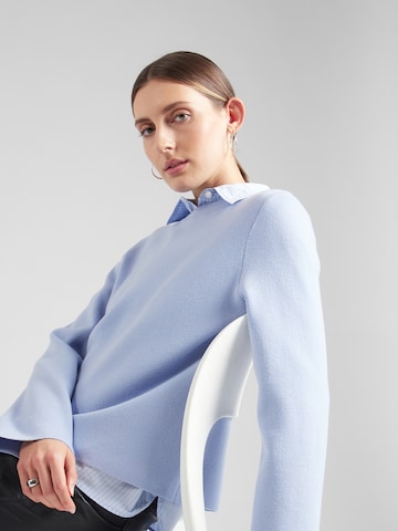 OBJECT Sweater 'REYNARD' in Blue