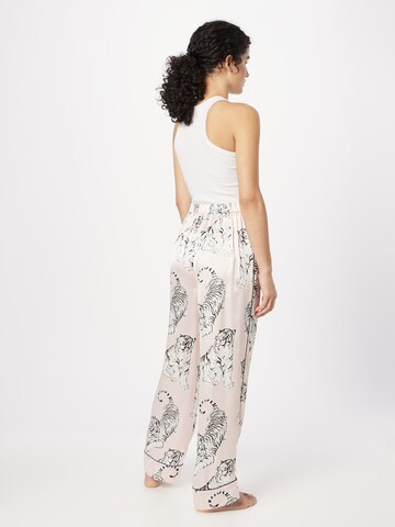 Pantalon de pyjama River Island en rose