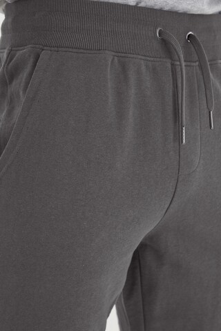 BLEND Regular Pants 'DARINO' in Grey