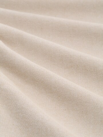 TOM TAILOR Regular Chino trousers in Beige