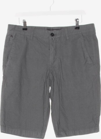 Marc O'Polo Bermuda / Shorts 32 in Grau: predná strana