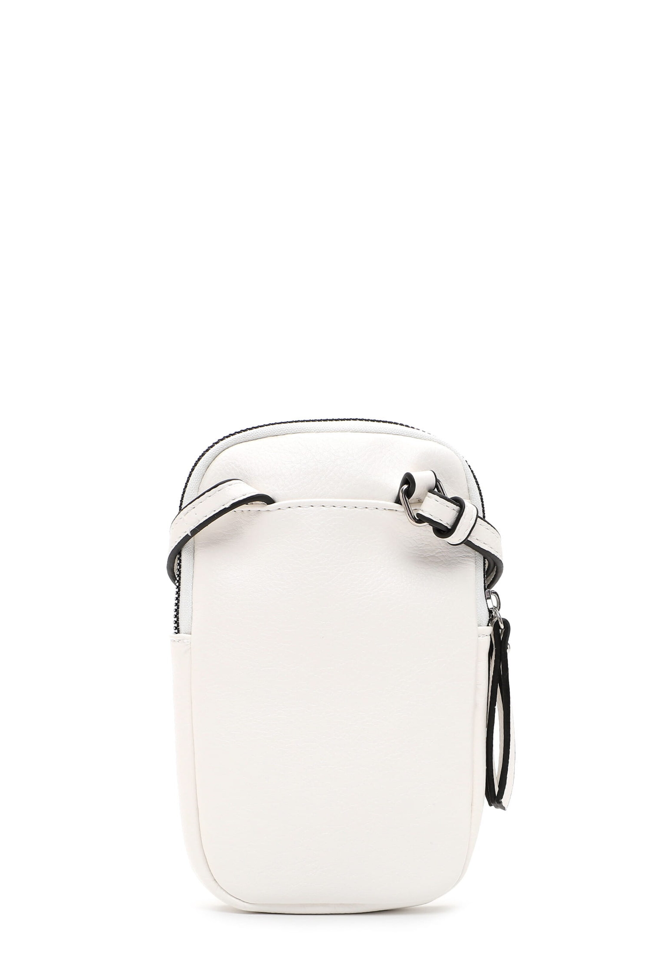 Emily & Noah Skuldertaske 'Emma' i hvid