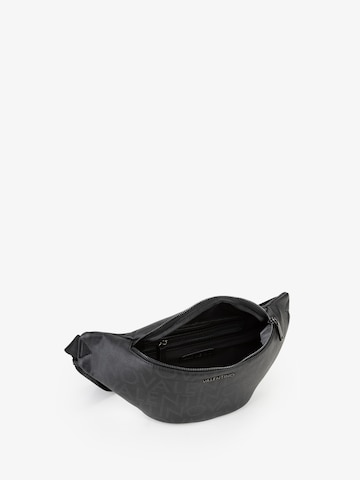 juoda VALENTINO Rankinė ant juosmens