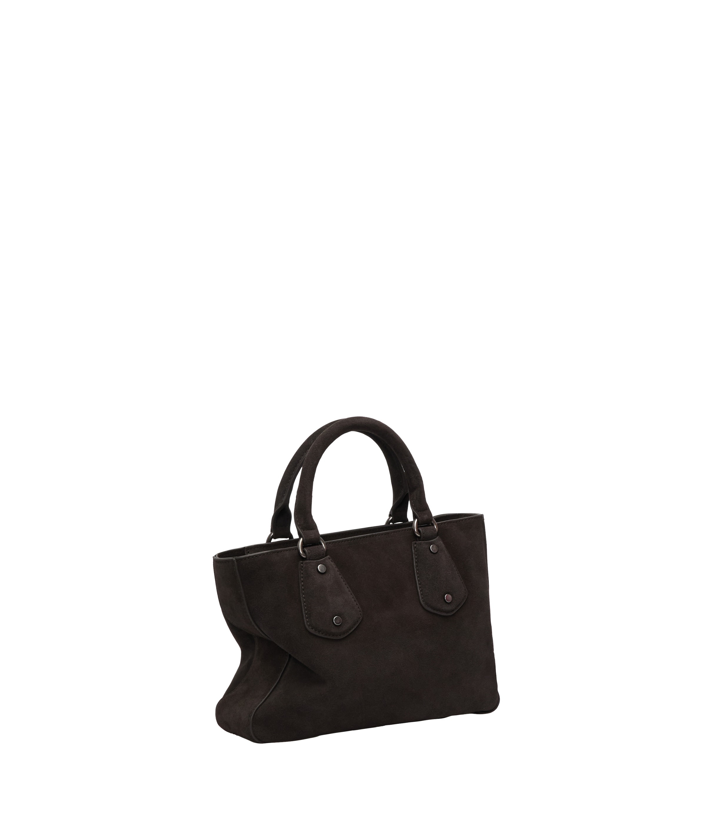 Liebeskind Berlin Shoulder bag 'Cora' in Brown
