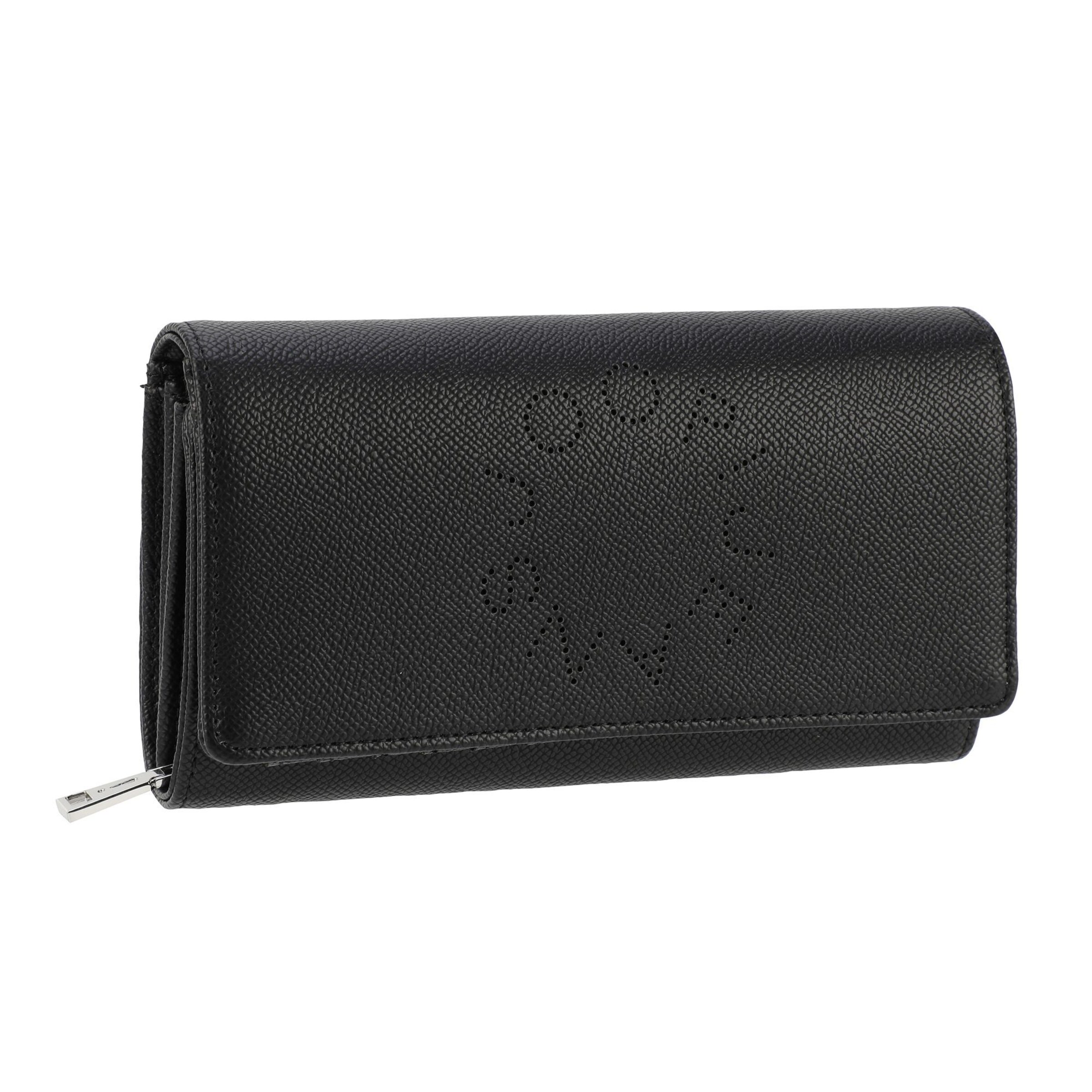 JOOP! Jeans Wallet in Black