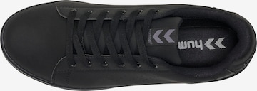 Hummel Sneakers 'Busan' in Black