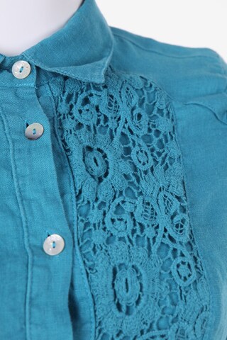 norwiss Blouse & Tunic in S in Blue