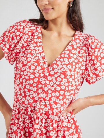 Robe 'JDYSezen' JDY en rouge