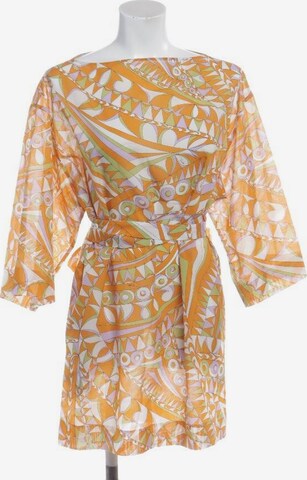 Emilio Pucci Dress in XS in Mixed colors: front