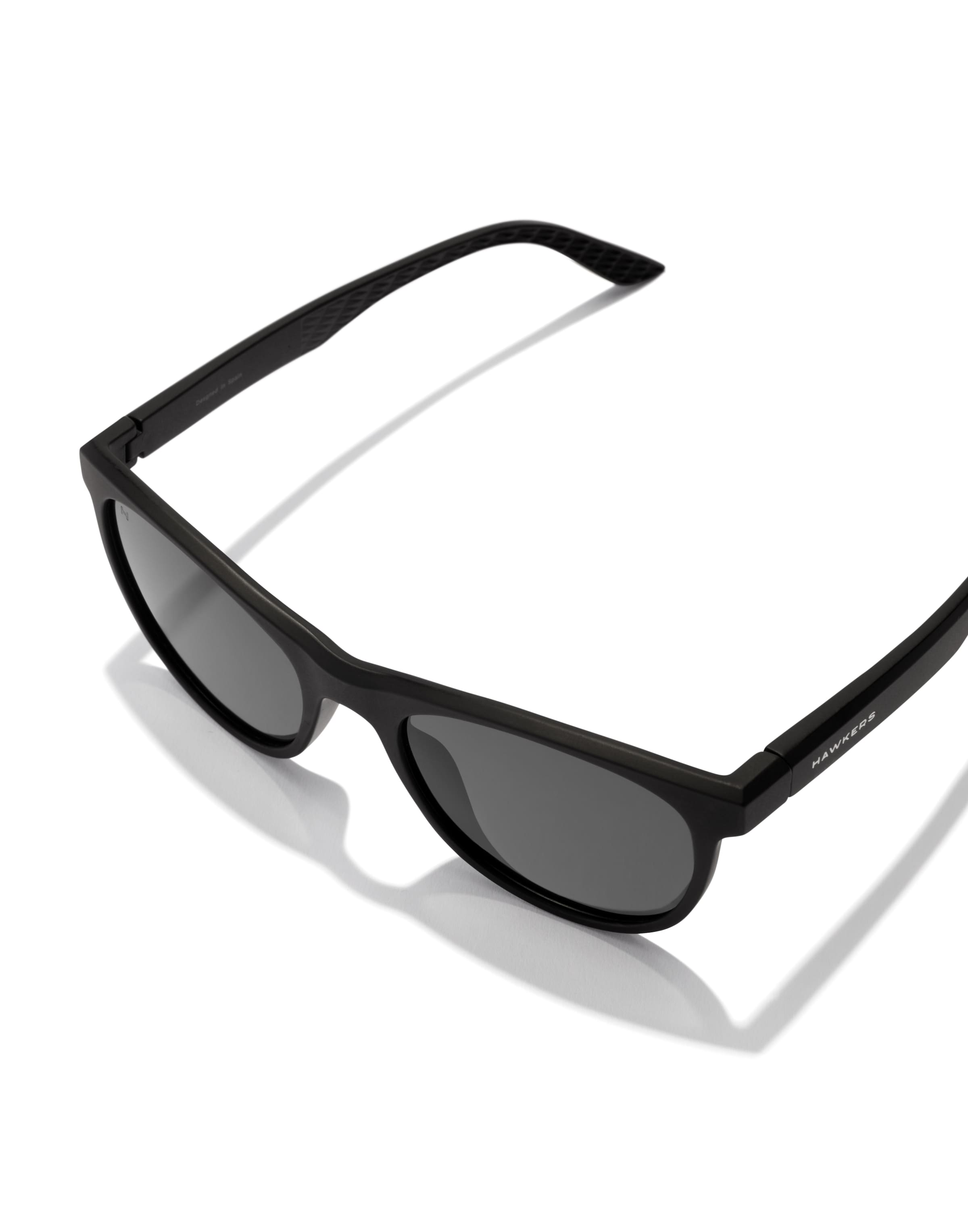 HAWKERS Sunglasses 'Trail' in Black