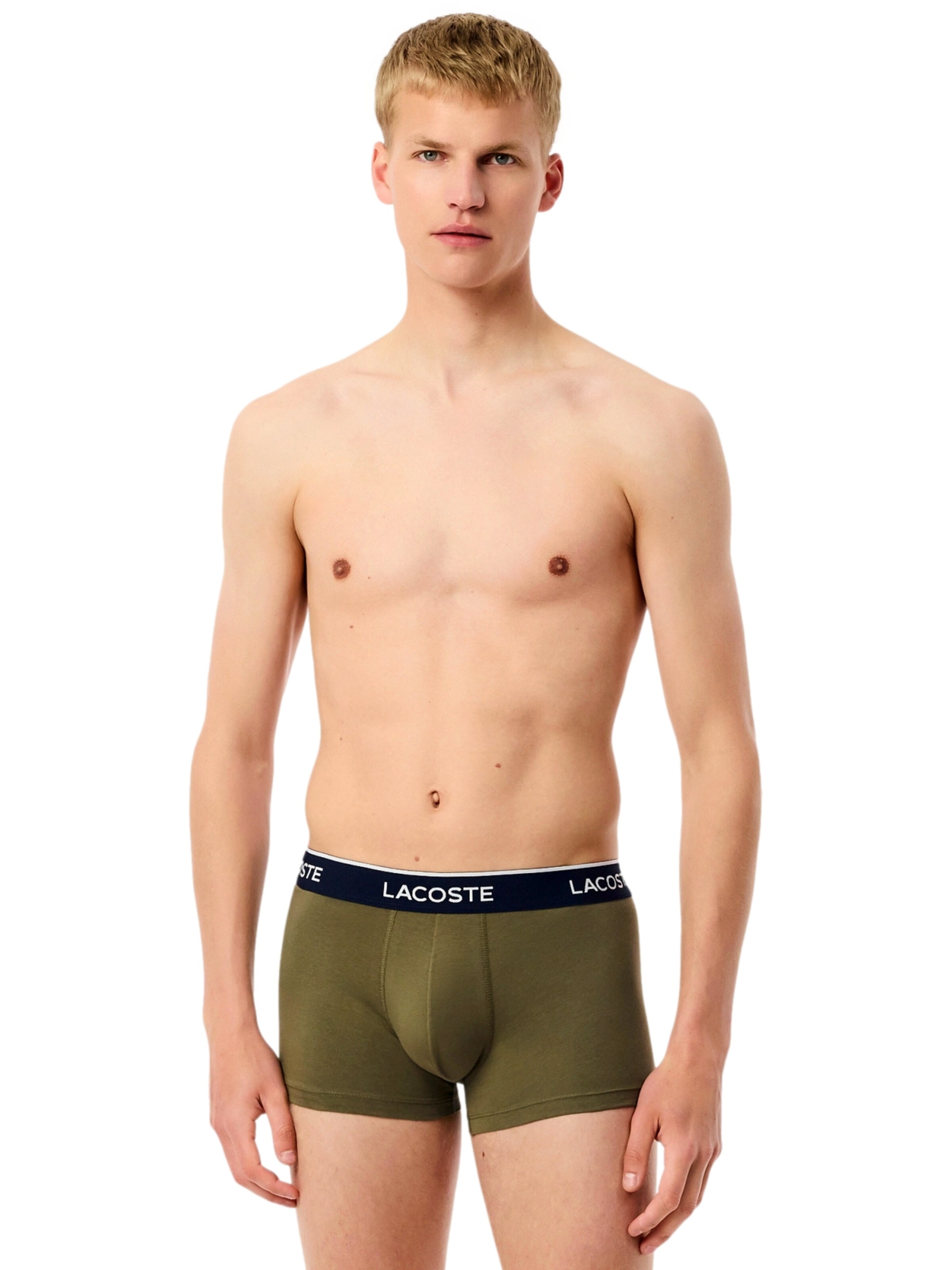 LACOSTE Boksershorts i blandingsfarvet