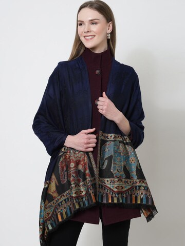 AVANT-GARDE PARIS Scarf 'Yeliira' in Mixed colors