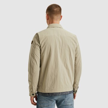 PME Legend Jacke in Braun