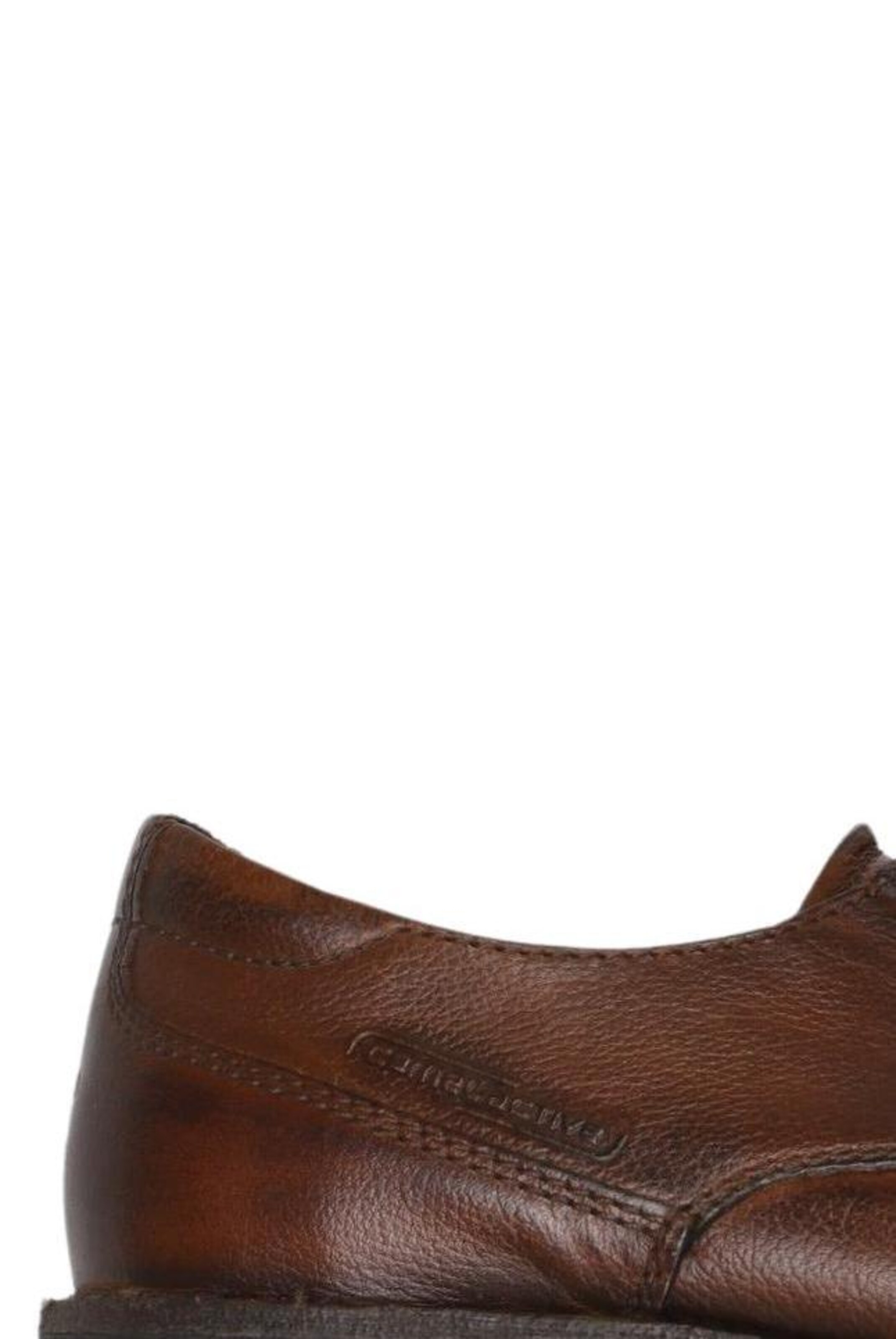 CAMEL ACTIVE Flats & Loafers in 42 in Brown