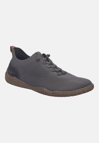JOSEF SEIBEL Sneakers laag 'WALLACE 05' in Grijs