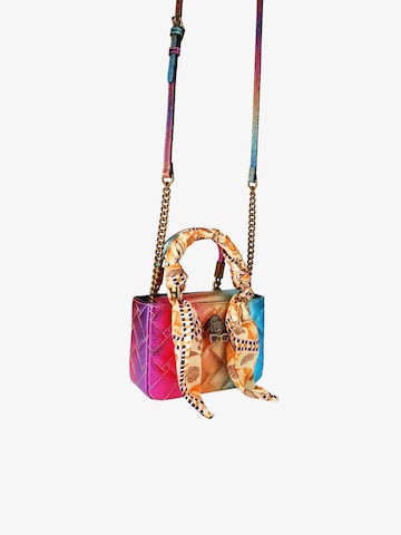 Kurt Geiger - Clutches em mistura de cores