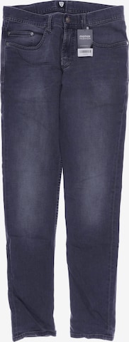 STRELLSON Jeans 32 in Blau: predná strana