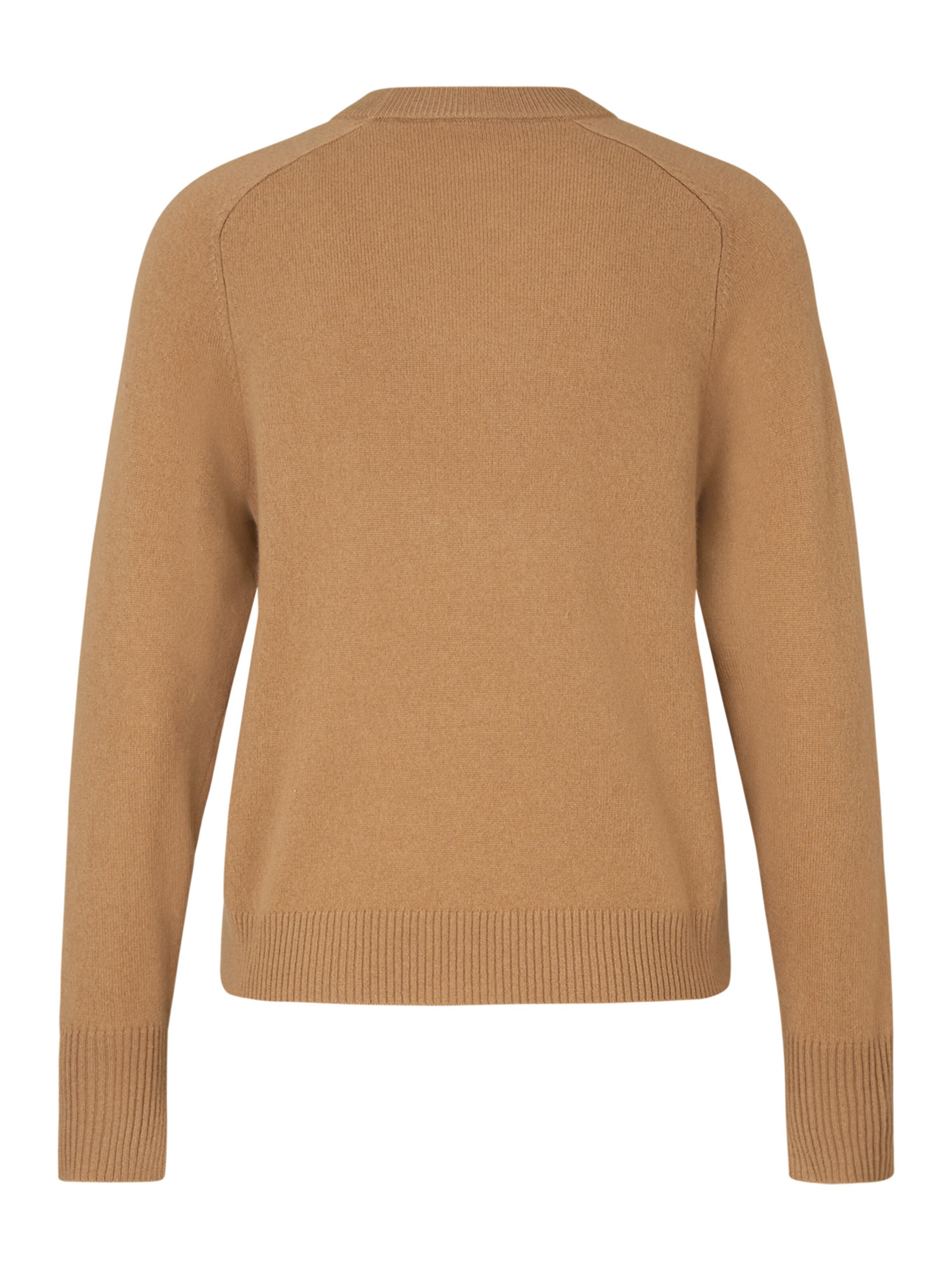 BOGNER Sweater 'Lorana' in Beige