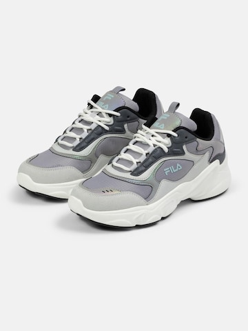 FILA Platform trainers 'COLLENE CB' in Grey