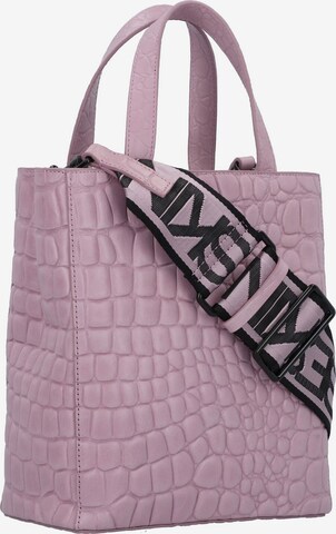 Liebeskind Berlin Handbag in Purple