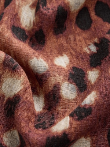 Camicia da donna di Next in marrone