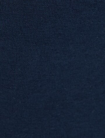 Koton Tapered Broek in Blauw