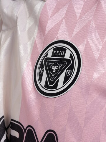Hummel Fodboldtrøje i pink