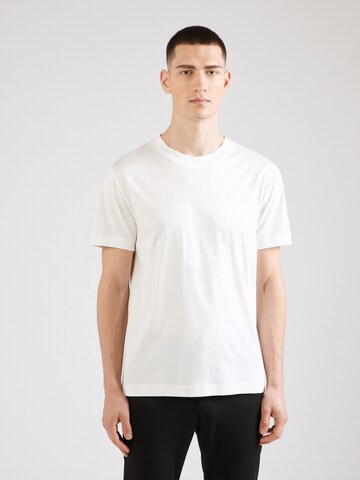 BOGNER Shirt 'RYAN-1' in White: front