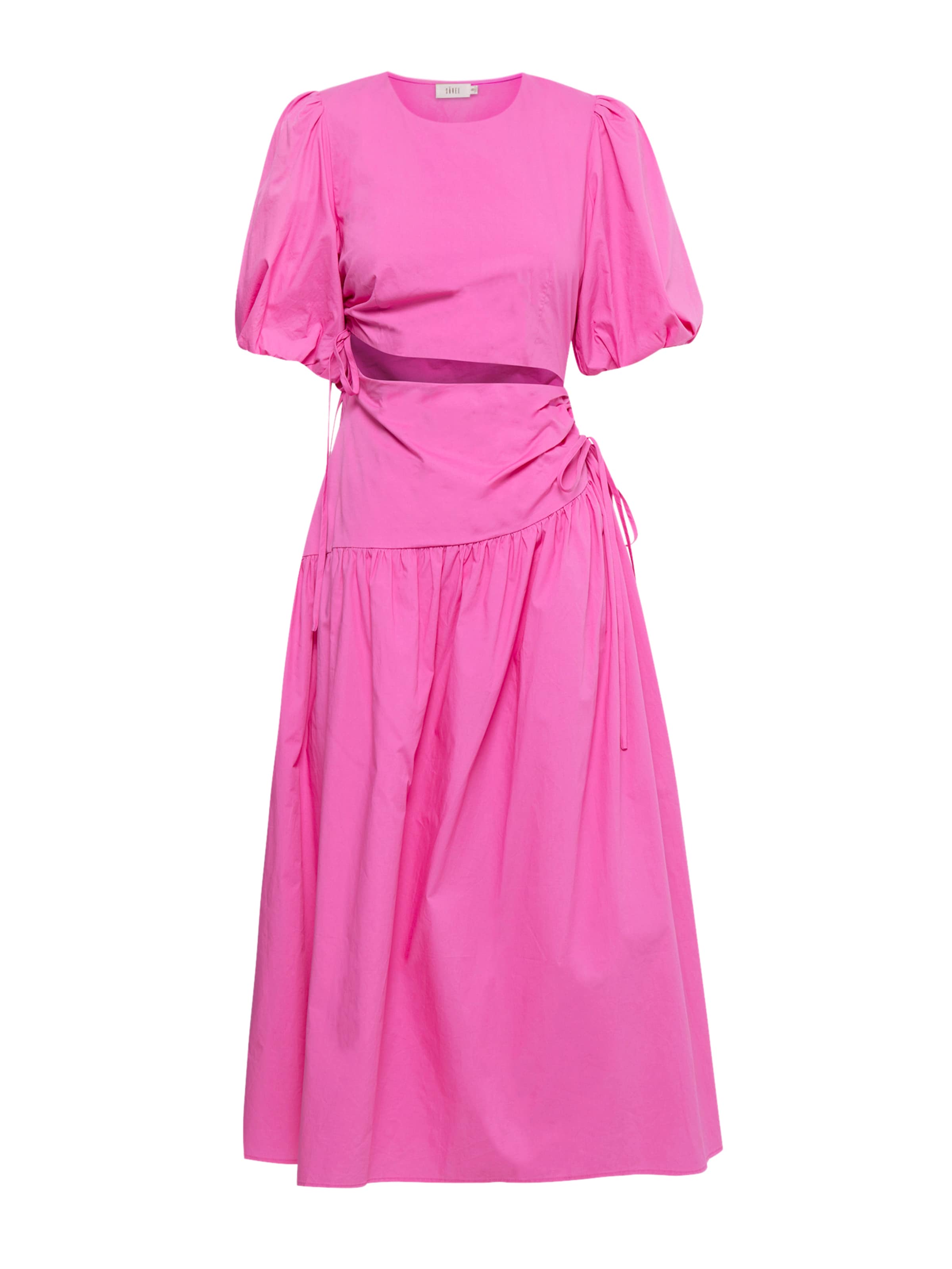 Sável Kleit 'JILL' roosa, Tootevaade