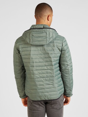 Gaastra Funktionsjacke 'NAUTILUS WAVE' in Grün