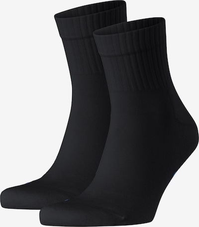 FALKE Socks in Black, Item view
