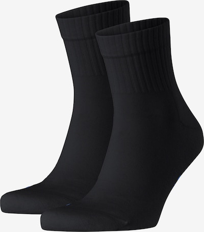 FALKE Socken in schwarz, Produktansicht