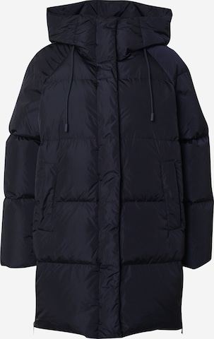 mėlyna Weekend Max Mara Žieminis paltas 'NEWBEMBO': priekis